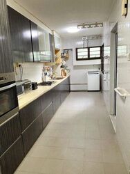 Blk 276B Wenya (Jurong West), HDB 5 Rooms #502295731